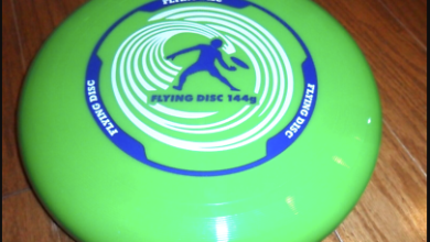How Custom Flying Discs Encourage Active Play And Engagement?