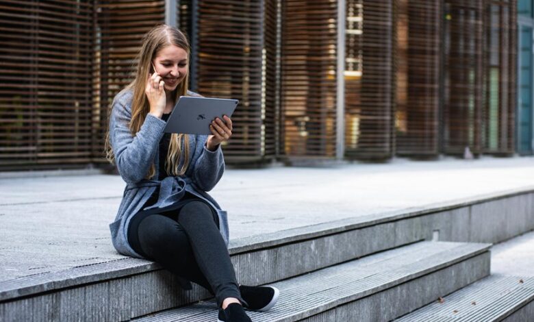 advanced digital architecture modern use