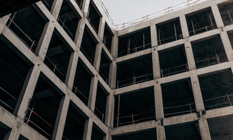 advanced digital framework for growth