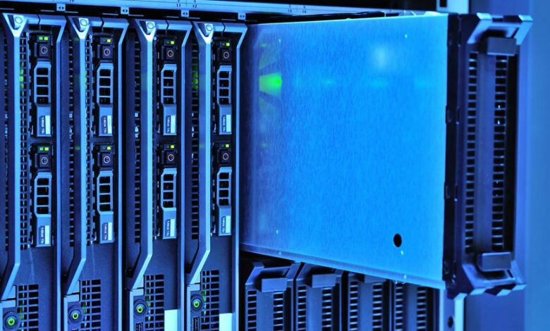 advanced digital system expansion details