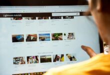 advanced web framework details