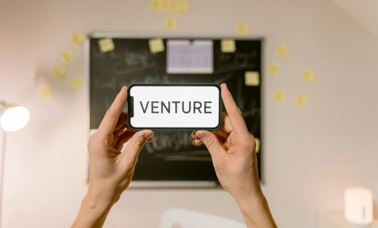 creative ventures launch initiative