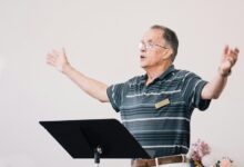 dynamic leadership development program