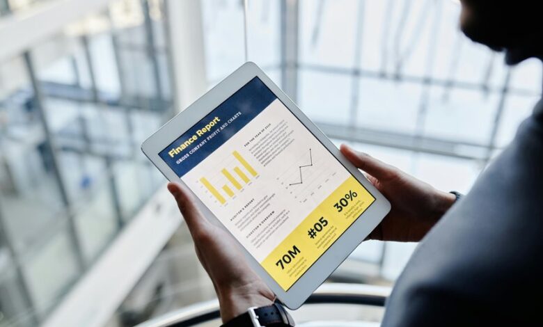 emerging fields strategic growth