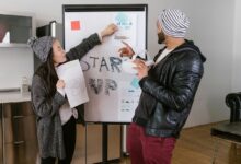 emerging projects vision forward