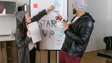 emerging projects vision forward