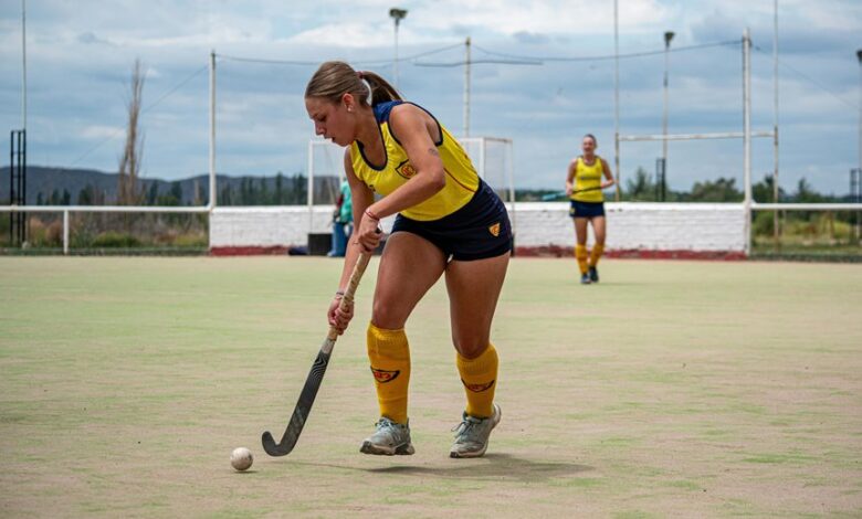 empowered drive across fields