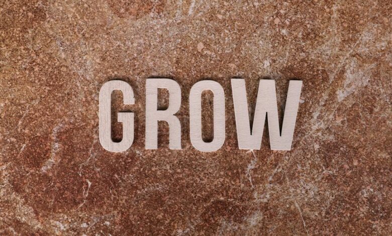 empowered meaningful growth progress