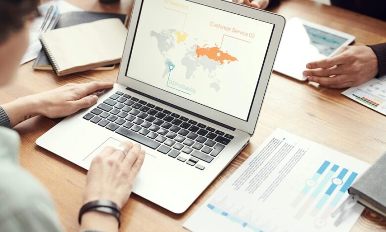 global project initiatives launch