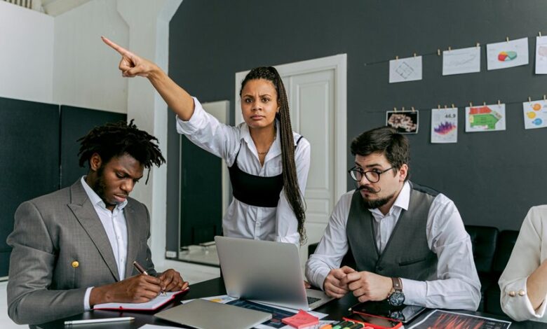 innovative transformative leadership projects