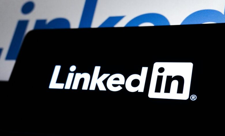 professional digital network growth