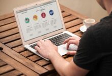 professional web architecture for businesses