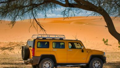 reliable web architecture for expansion