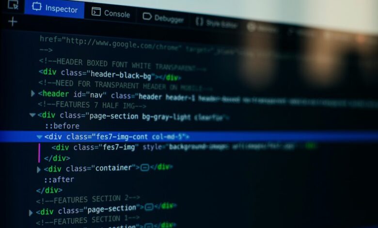 reliable web framework expansion details