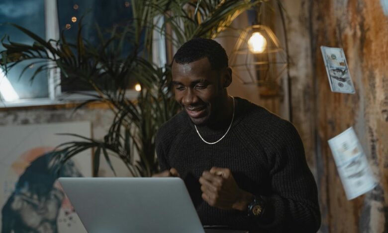 secure digital framework for online success