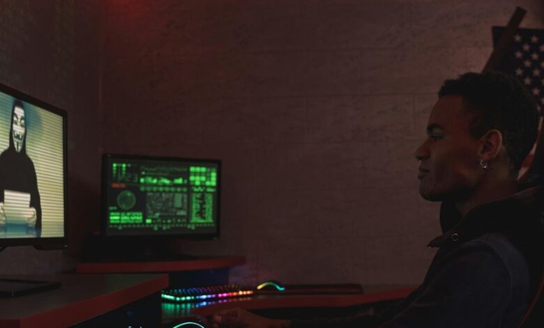 secure online web framework sowf