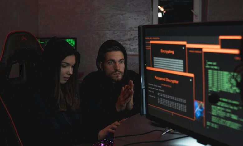 secure web architecture expansion plan