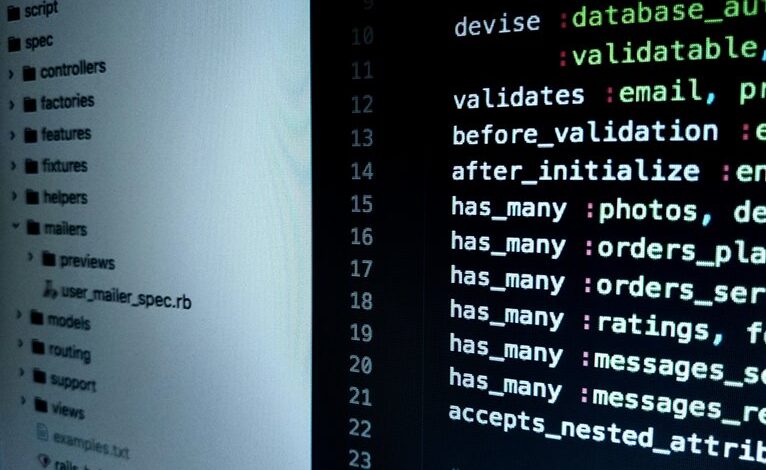 secure web framework for businesses