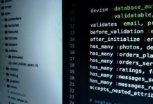 secure web framework for businesses