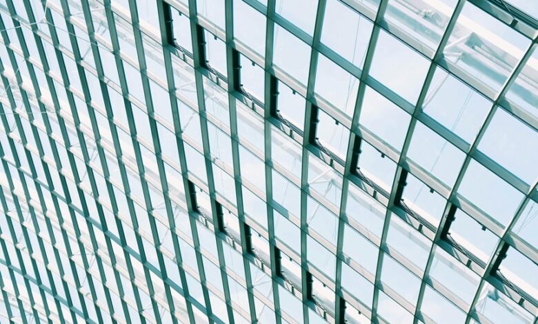 smart digital framework for efficiency