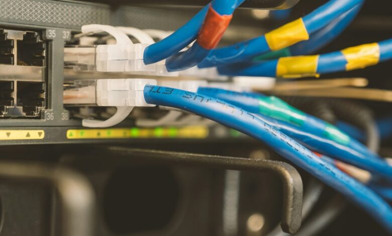 smart digital network performance identifier