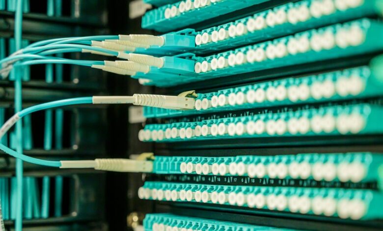 smart internet network growth 604886042