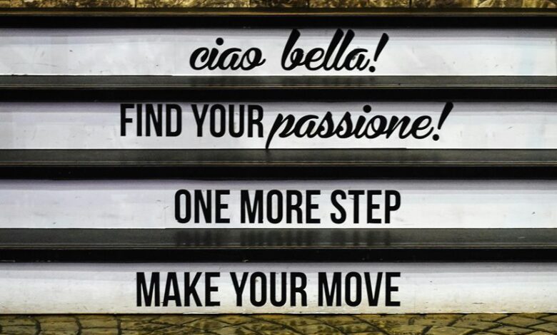 transformative creative progress