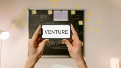 transformative innovative ventures drive