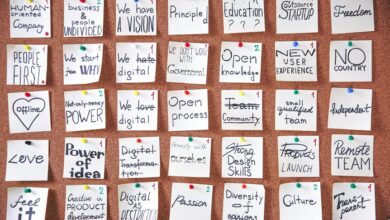 transformative leadership initiative