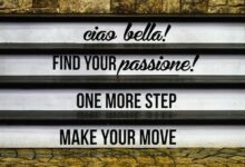 transformative outcomes initiated boldly