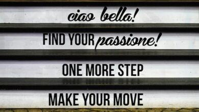 transformative outcomes initiated boldly