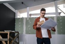 visionary leadership for progress