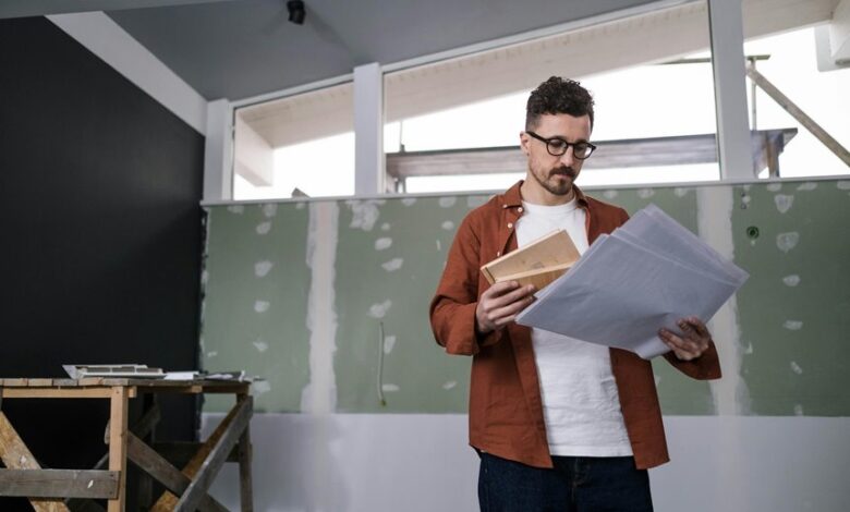 visionary leadership for progress