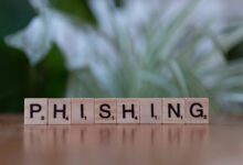 cybersecurity phishing scam lookup