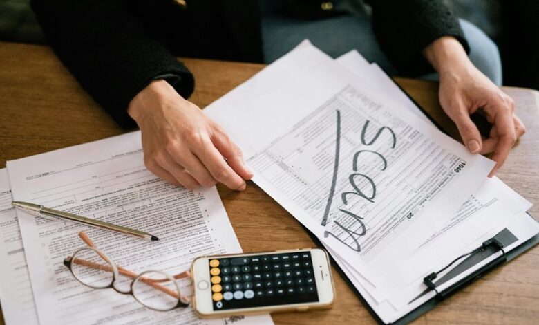 fraud caller investigation portal