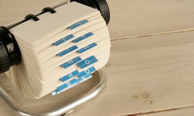 free caller discovery resource hub