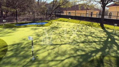 How to Transform Your Lawn with Turf company Plano