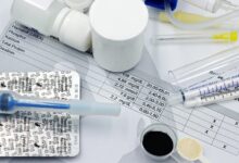 medical condition research guide