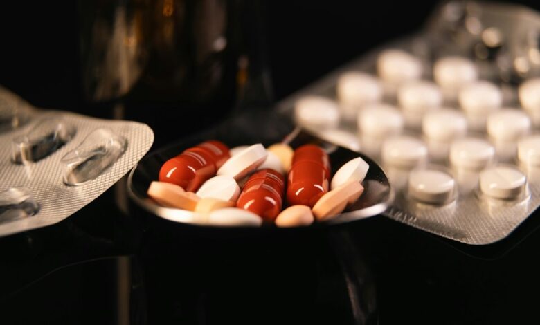 medication research insight hub prompt