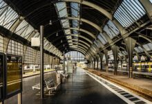 news platform discovery hub