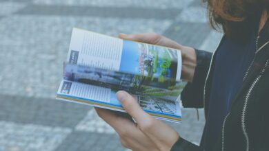 personal identity discovery guide