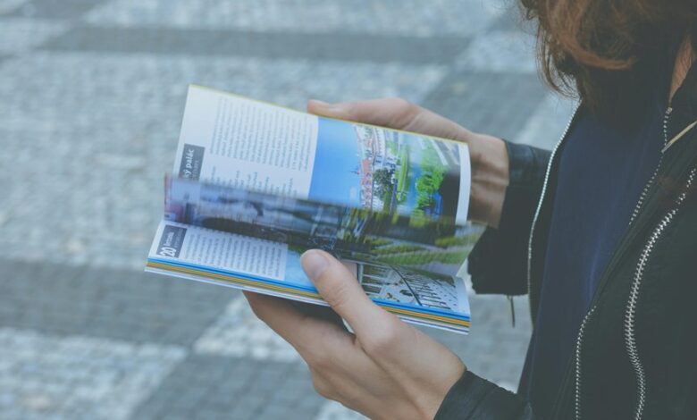 personal identity discovery guide