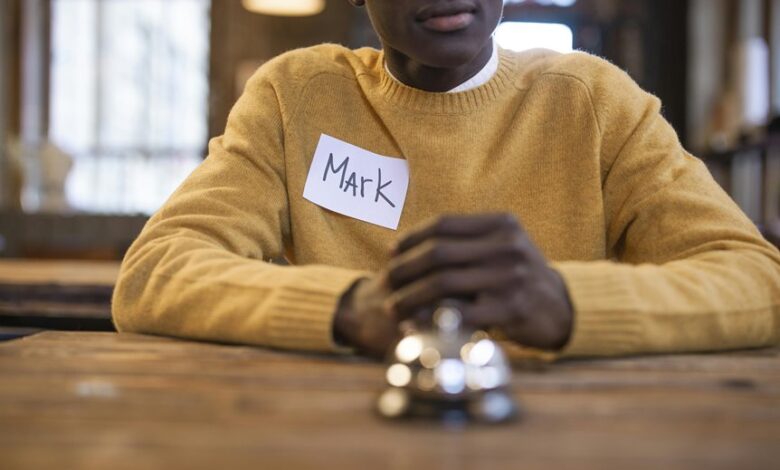 personal name research hub