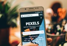 random keyword exploration hub