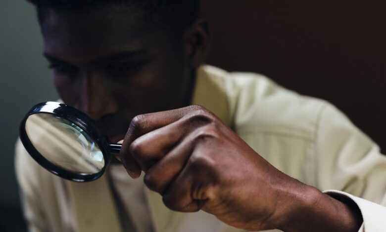 random keyword exploration portal