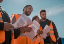 social username discovery hub