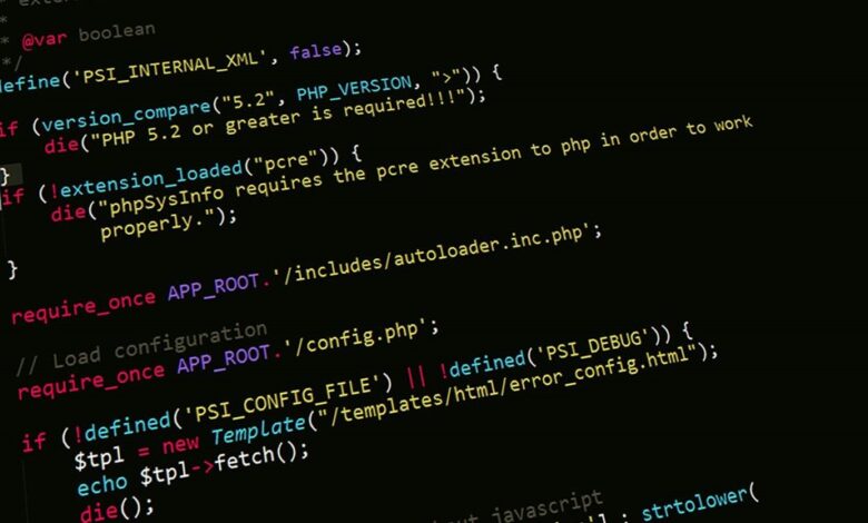 software version exploration portal