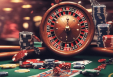 Dynamic Casino Trends : The Rise of Pokies in Australia