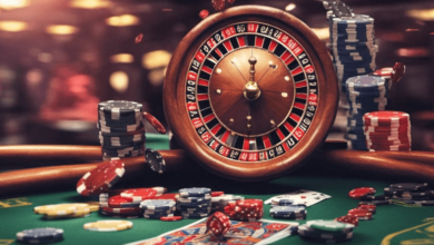 Dynamic Casino Trends : The Rise of Pokies in Australia