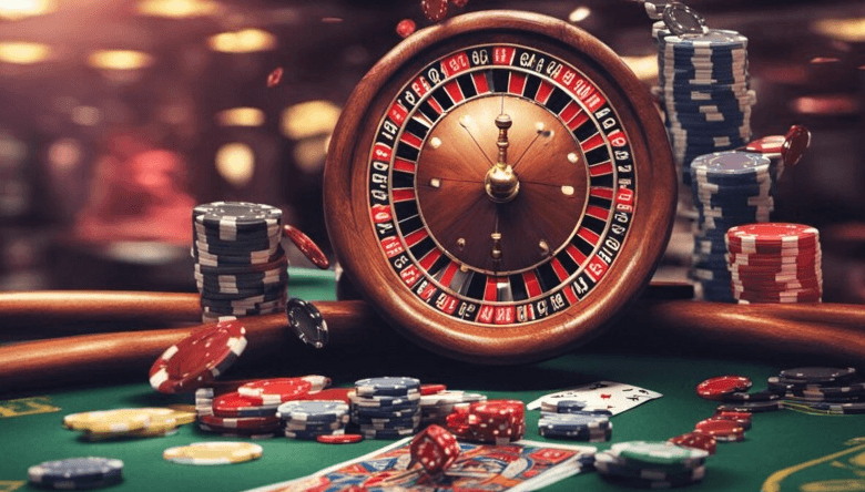 Dynamic Casino Trends : The Rise of Pokies in Australia